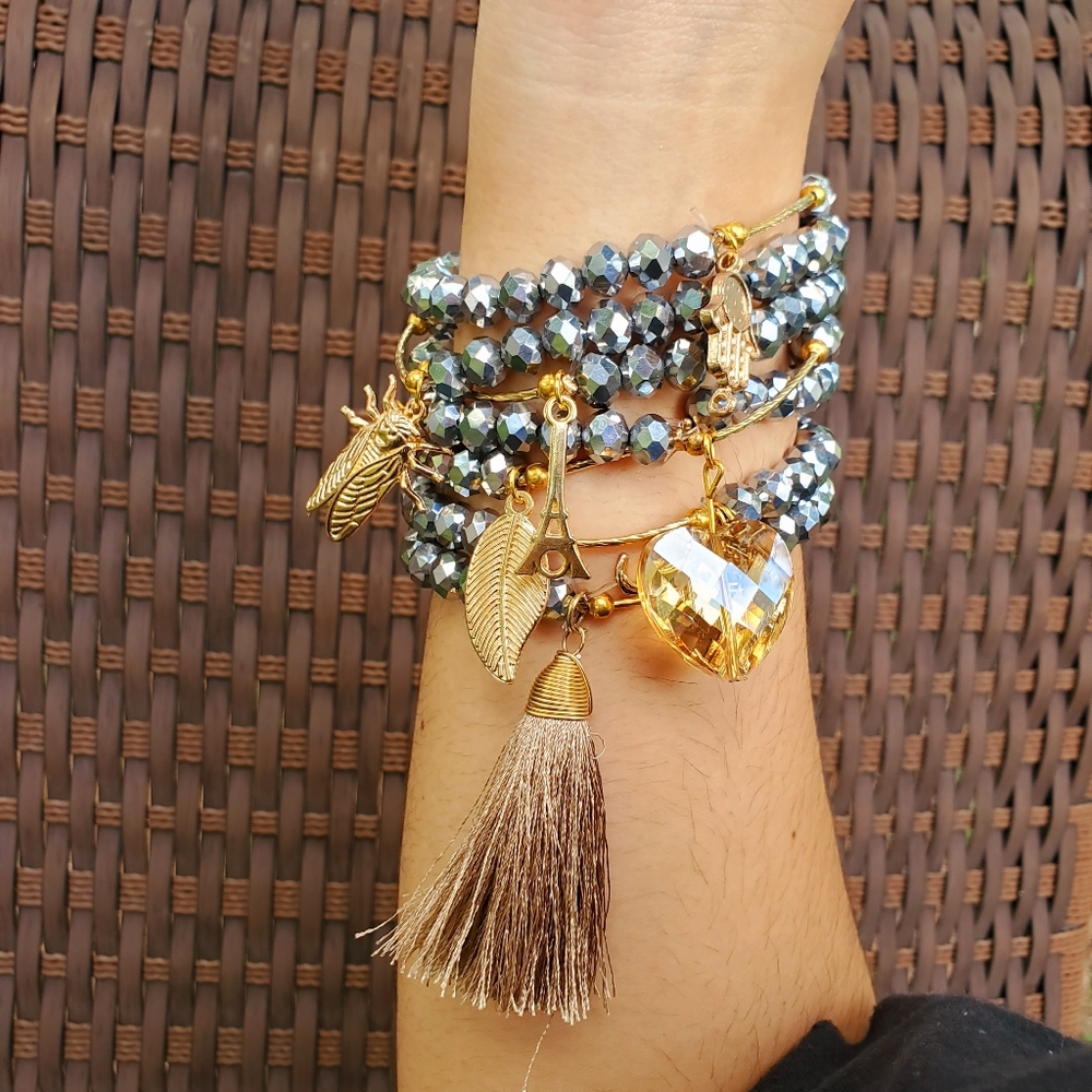 Mexican Semanario Bracelet